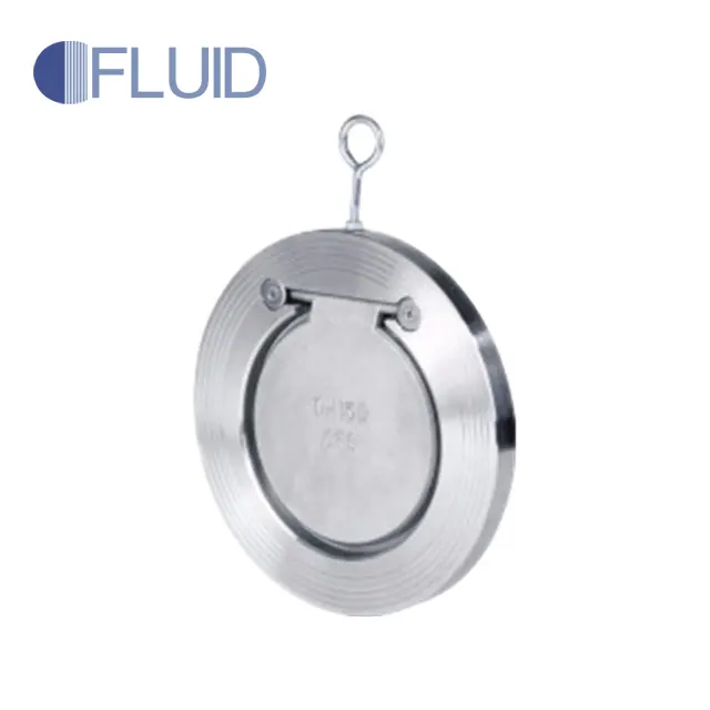 Swing Reflux Valve